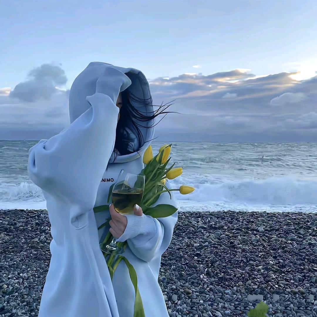 小北师师（回村版）