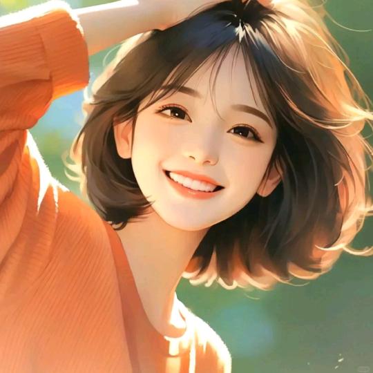 💞小仙女
