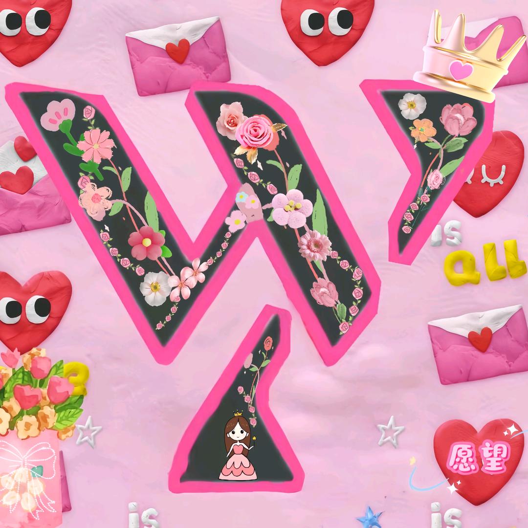 ❥⁵²º願望🐼ིྀ♥︎