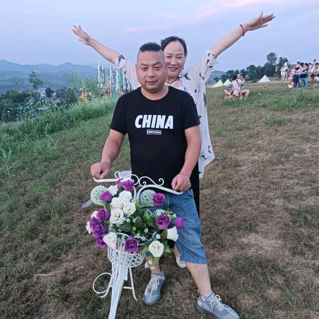 农村姐