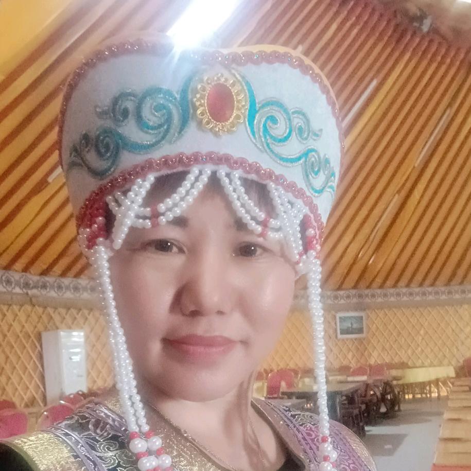舒惠