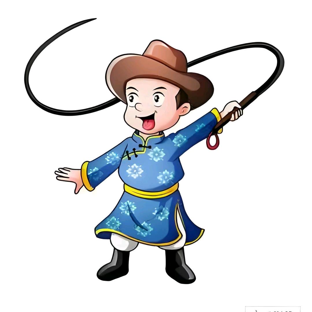 草原特产的搬运工