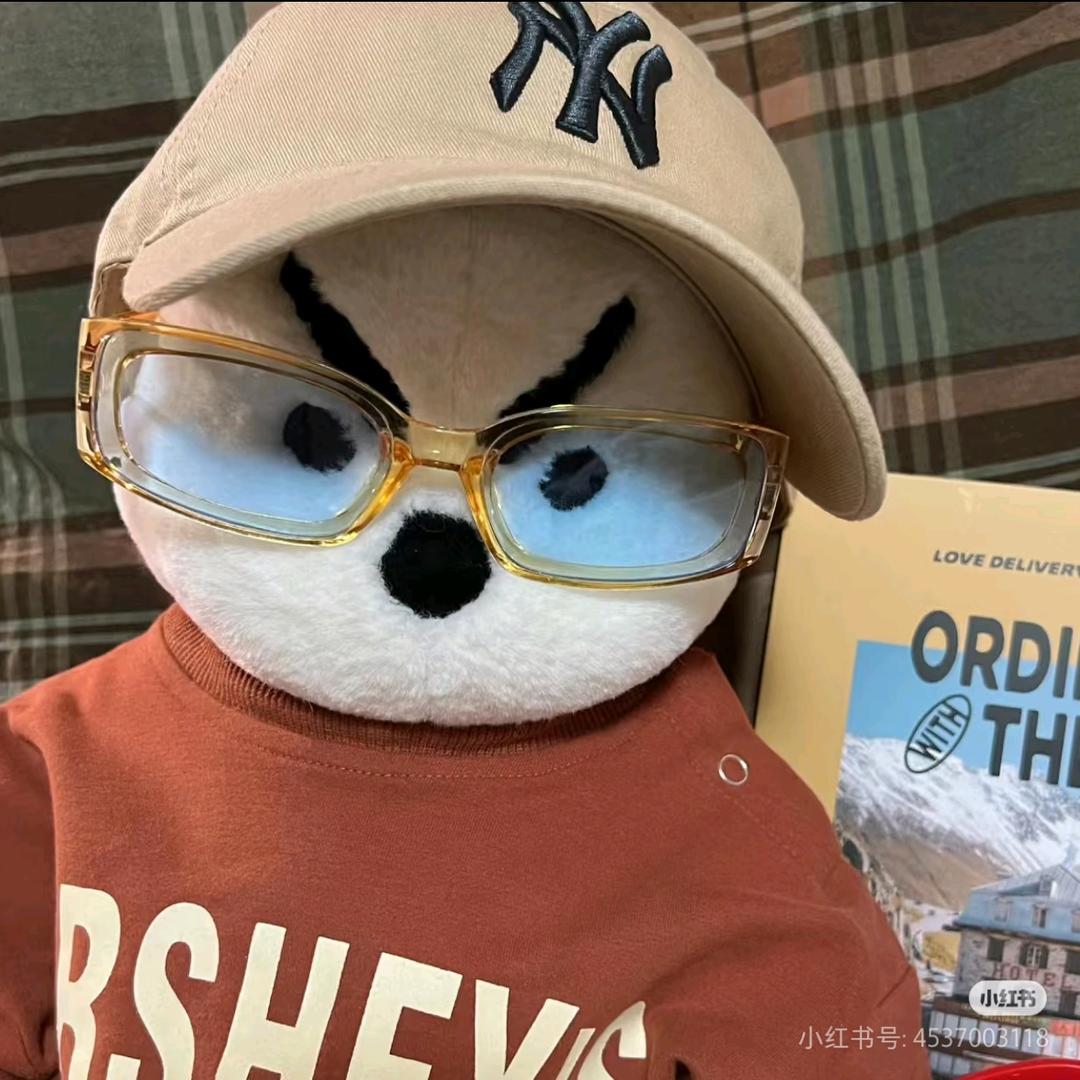 不务正业的画画人