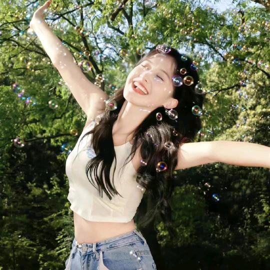 抹茶小团子