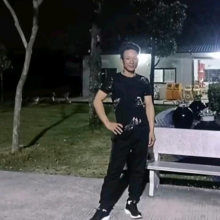 帅气