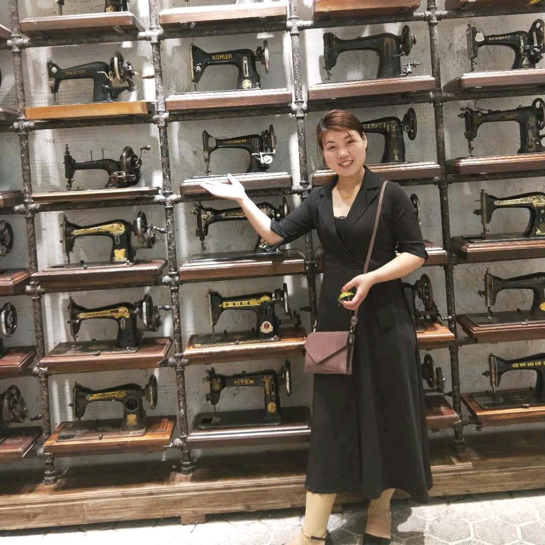 宁平老裁缝家纺