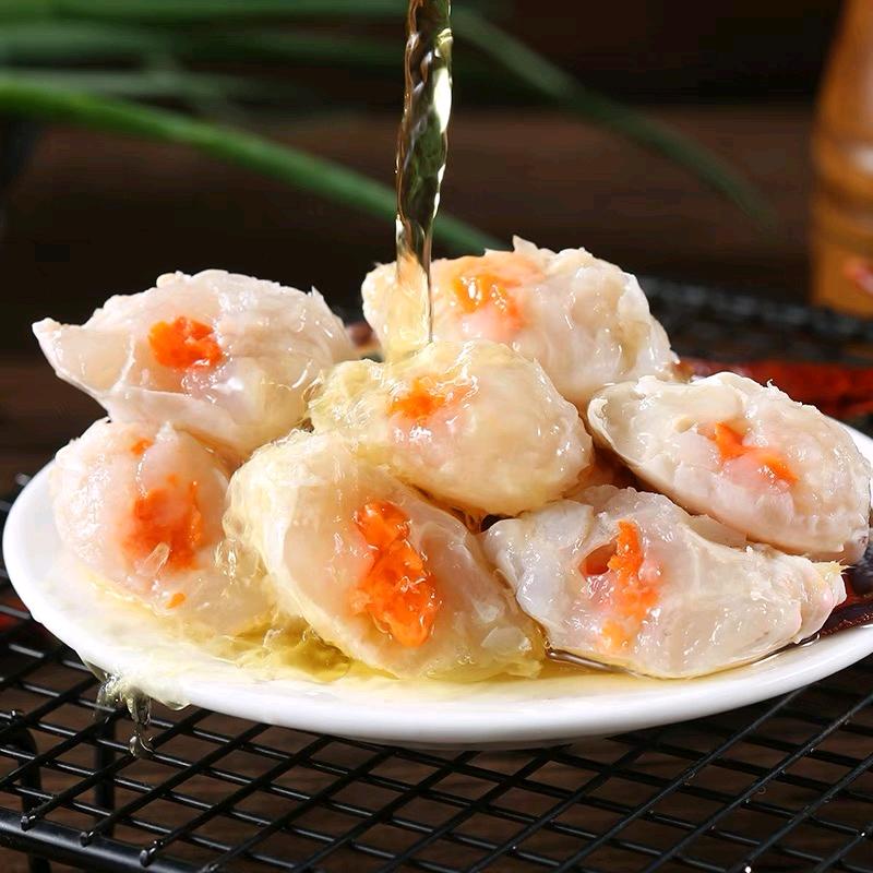 千层浪鲜食杨姐海鲜