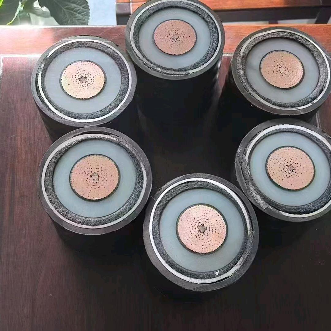 电缆线生产厂家批发（国标品质）