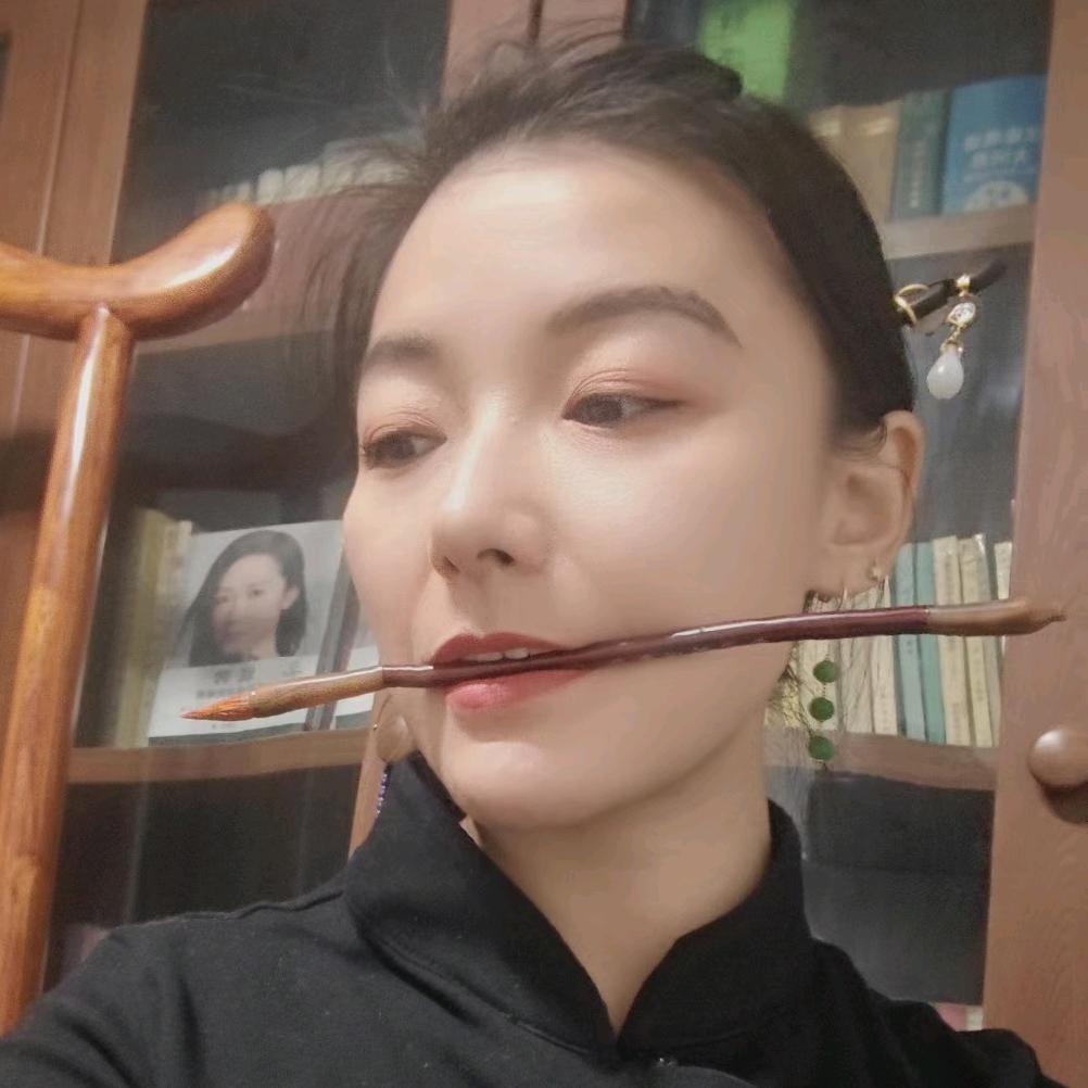 奇门大师姐
