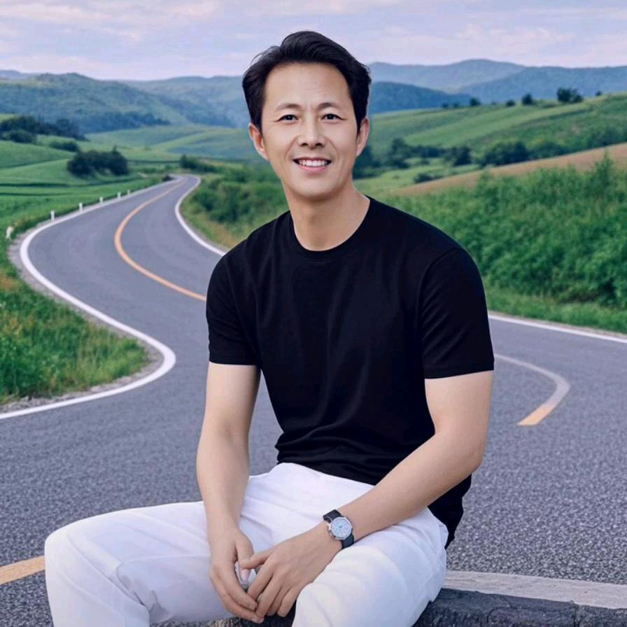 山哥