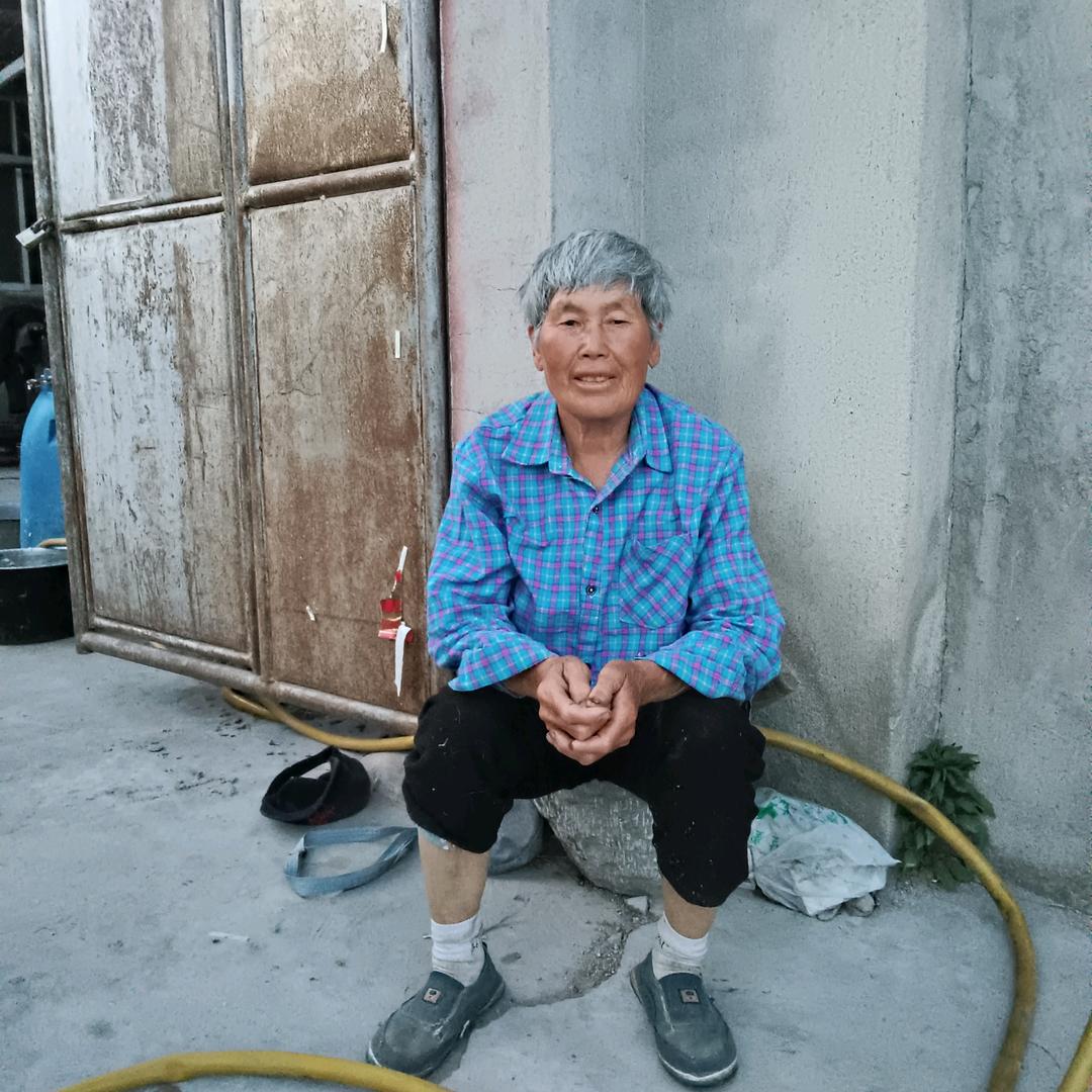美好一生