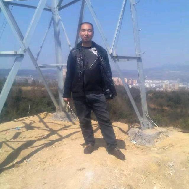 杜鹃花食品   魏德宏