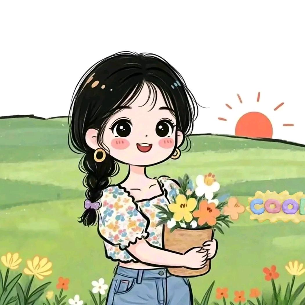 小朵在厦门