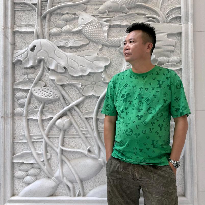 广州大木舍房产咨询有限公司