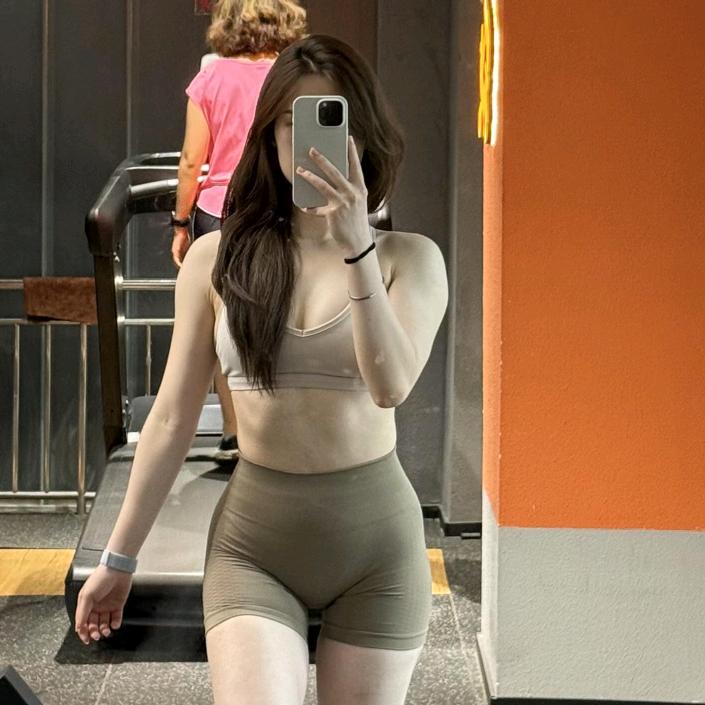 江西荷尔蒙李李