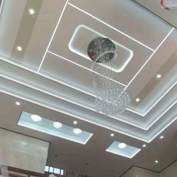 集成吊顶小陈