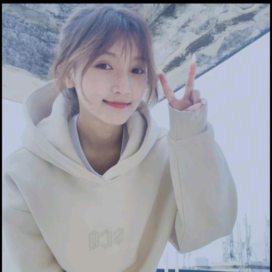 张怡涵.益💛