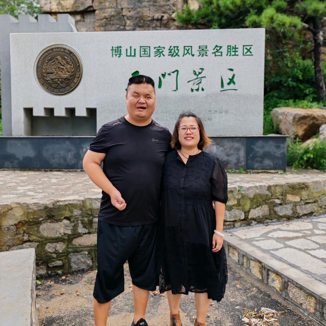 山东大鹏媳妇