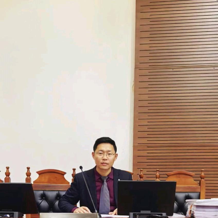 沪上实战王律师