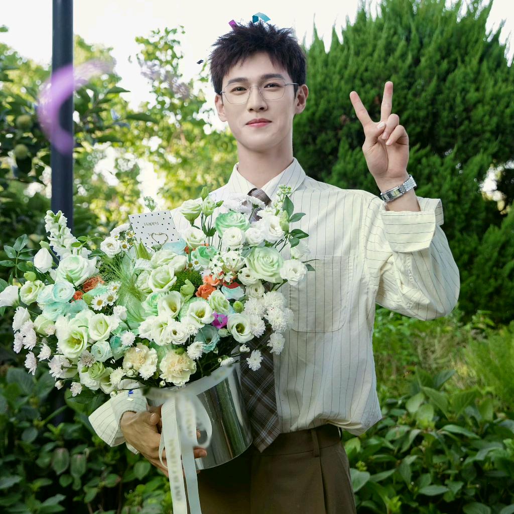 快乐的女巫❤️