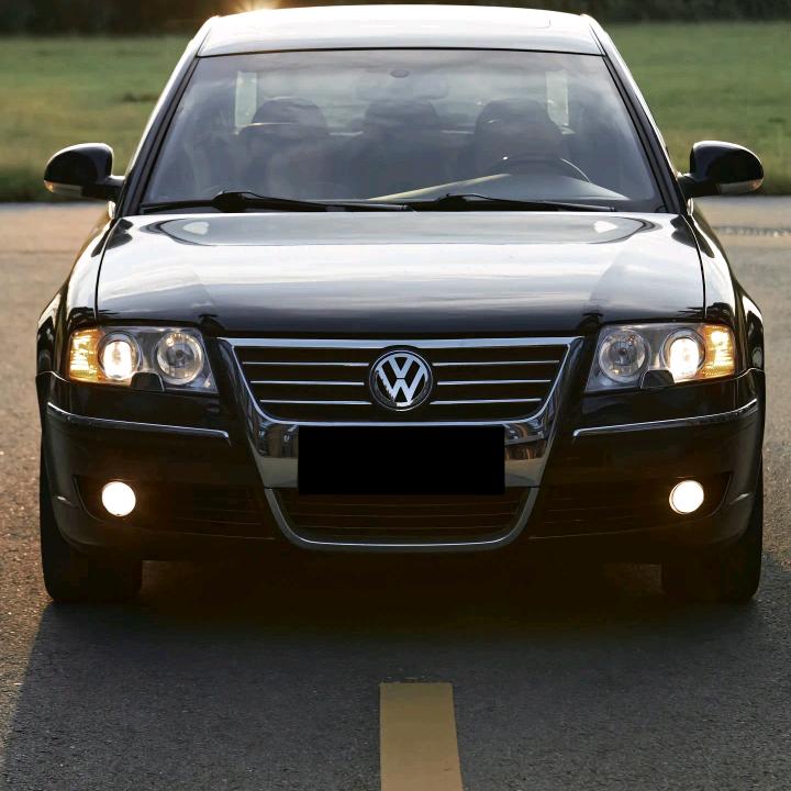 主任说车