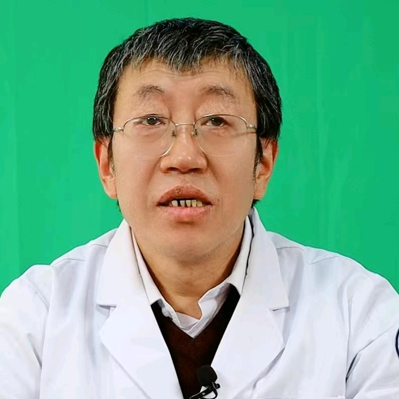 李忠