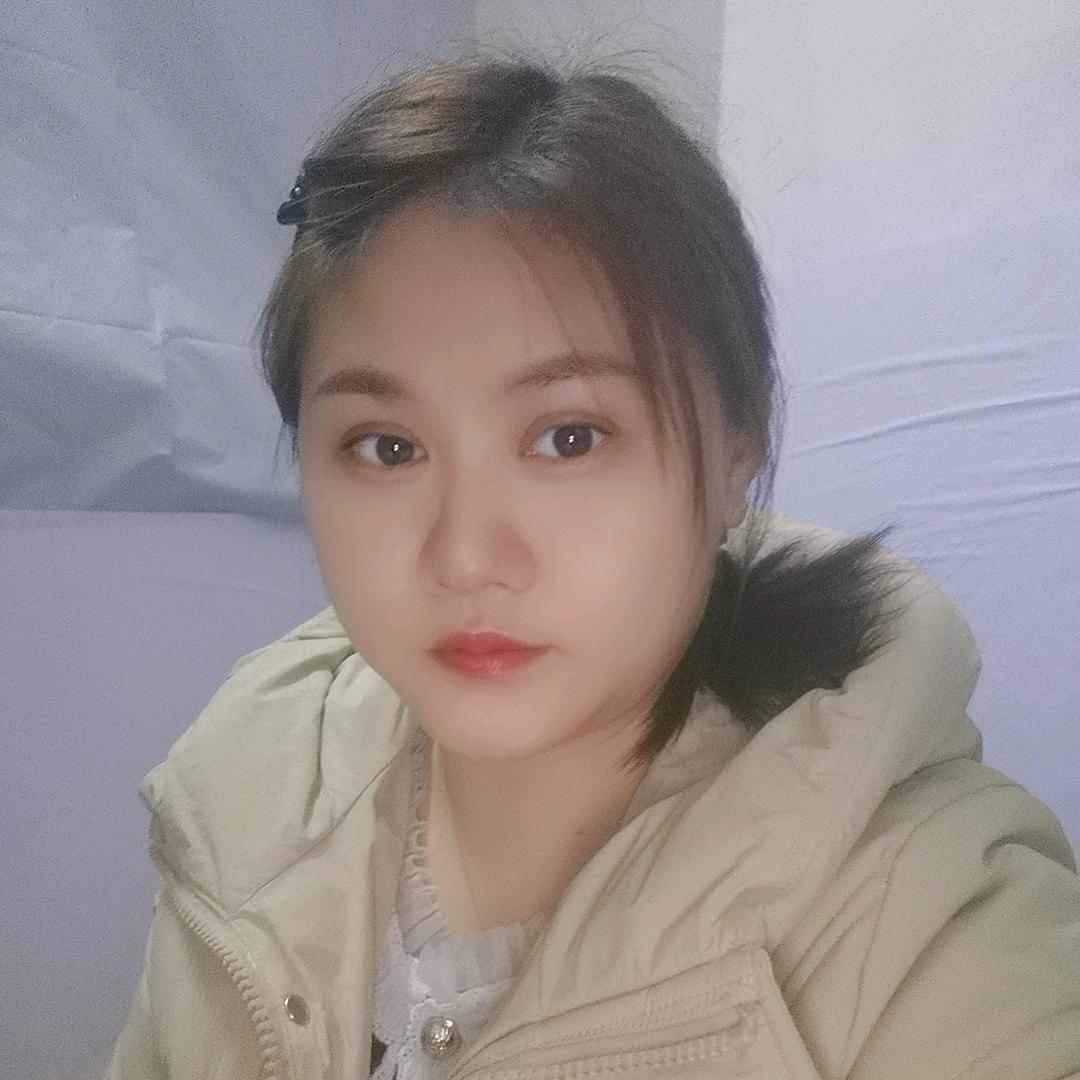 释然💖