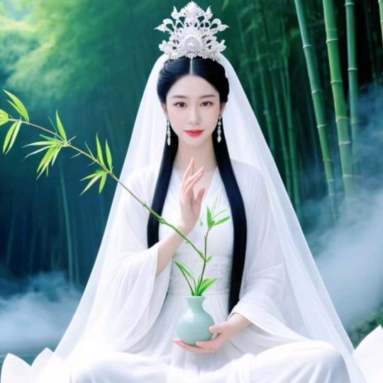 二代小龙女