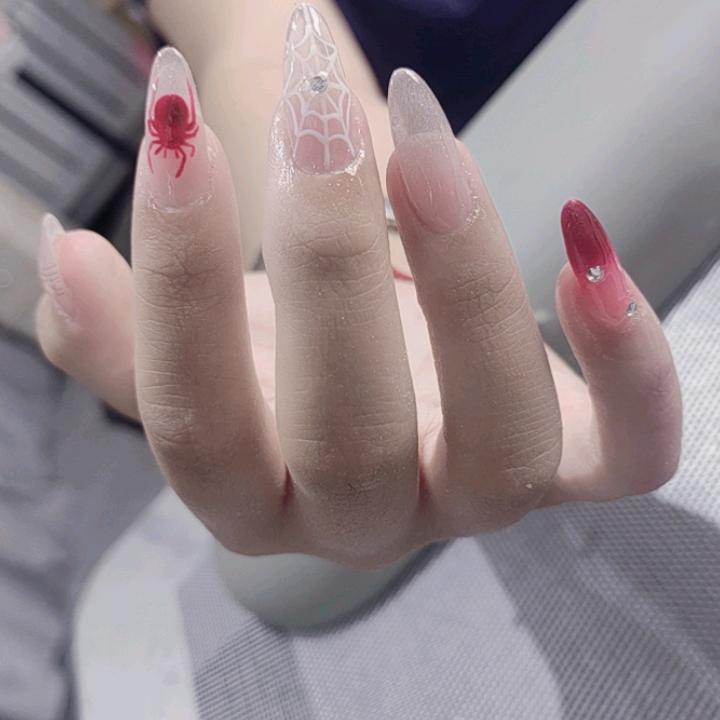 沐熙美甲美睫