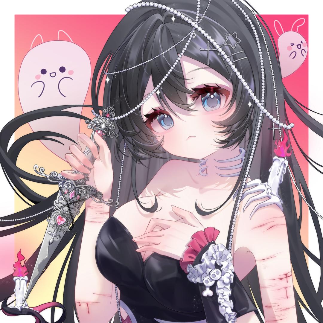 小竹