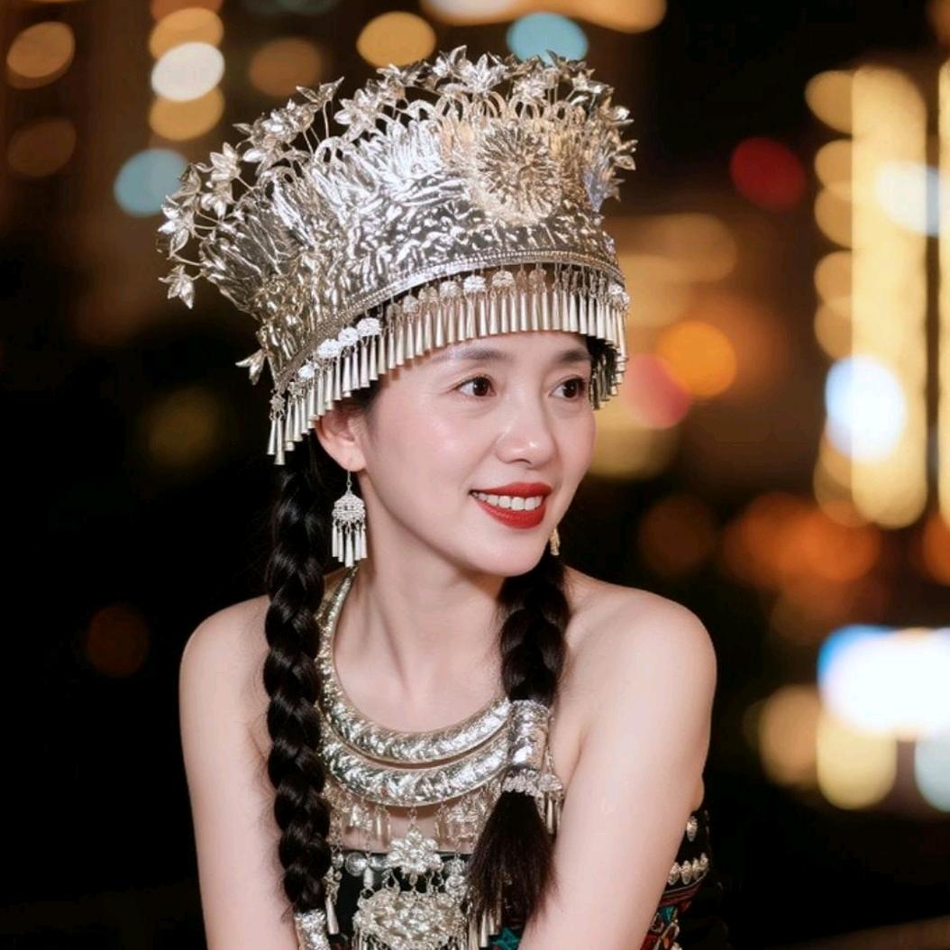 我的幸福刚刚好