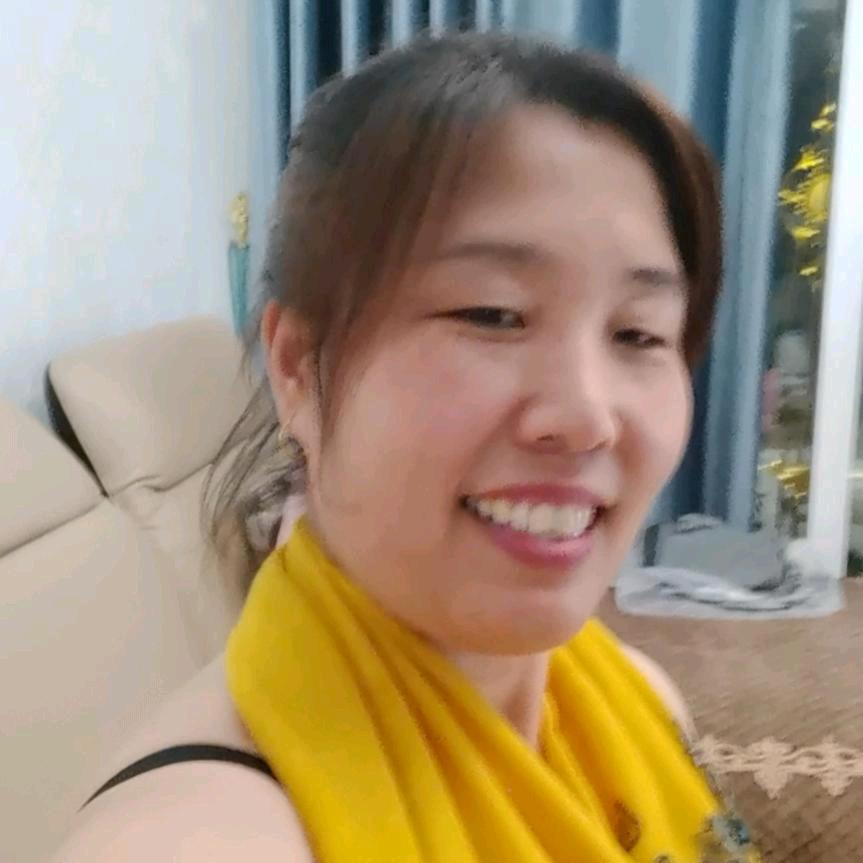 晓琼