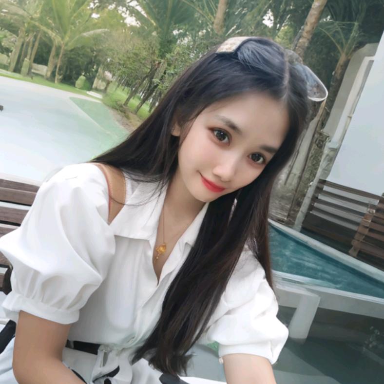 婷宝 😍