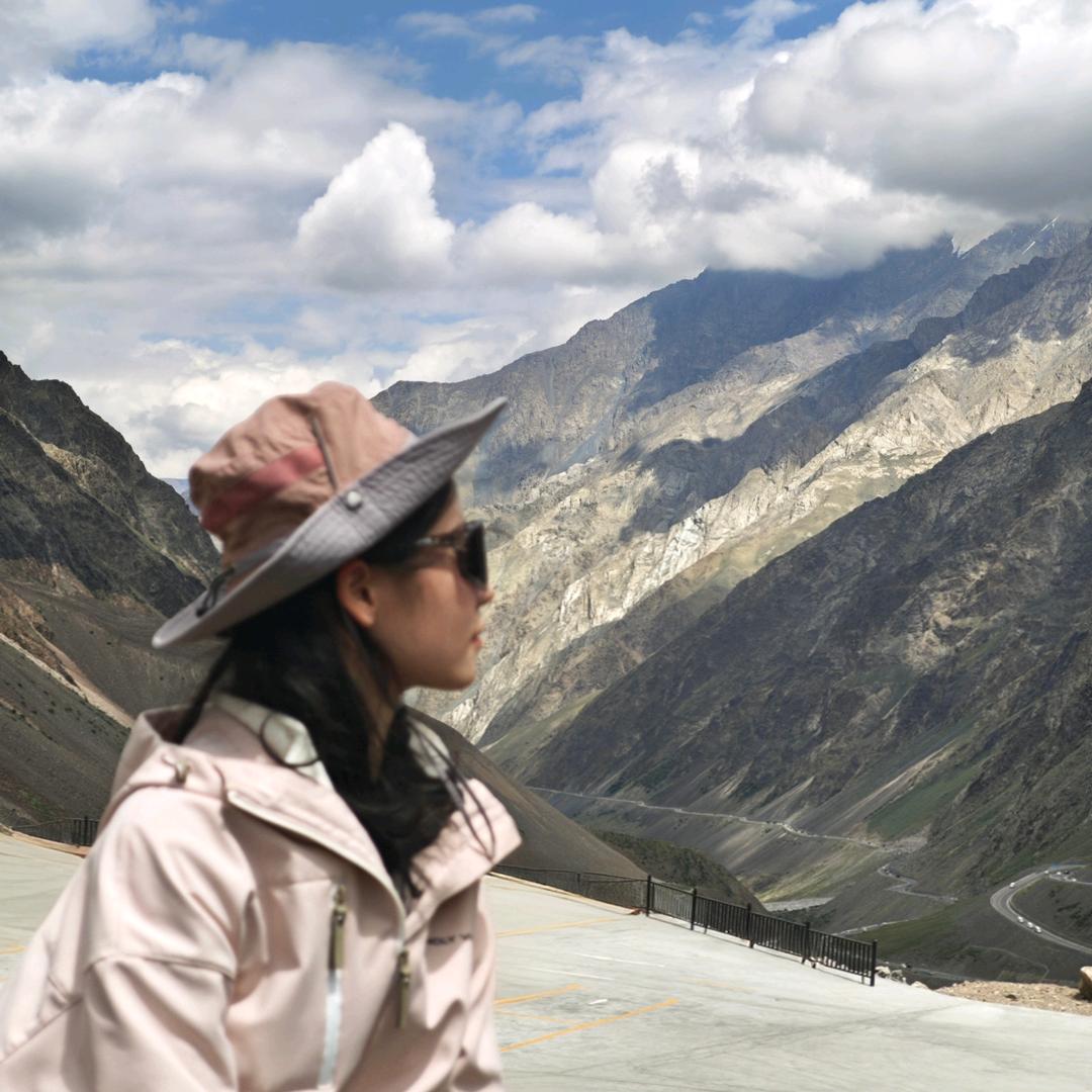 兜里有根棒棒糖