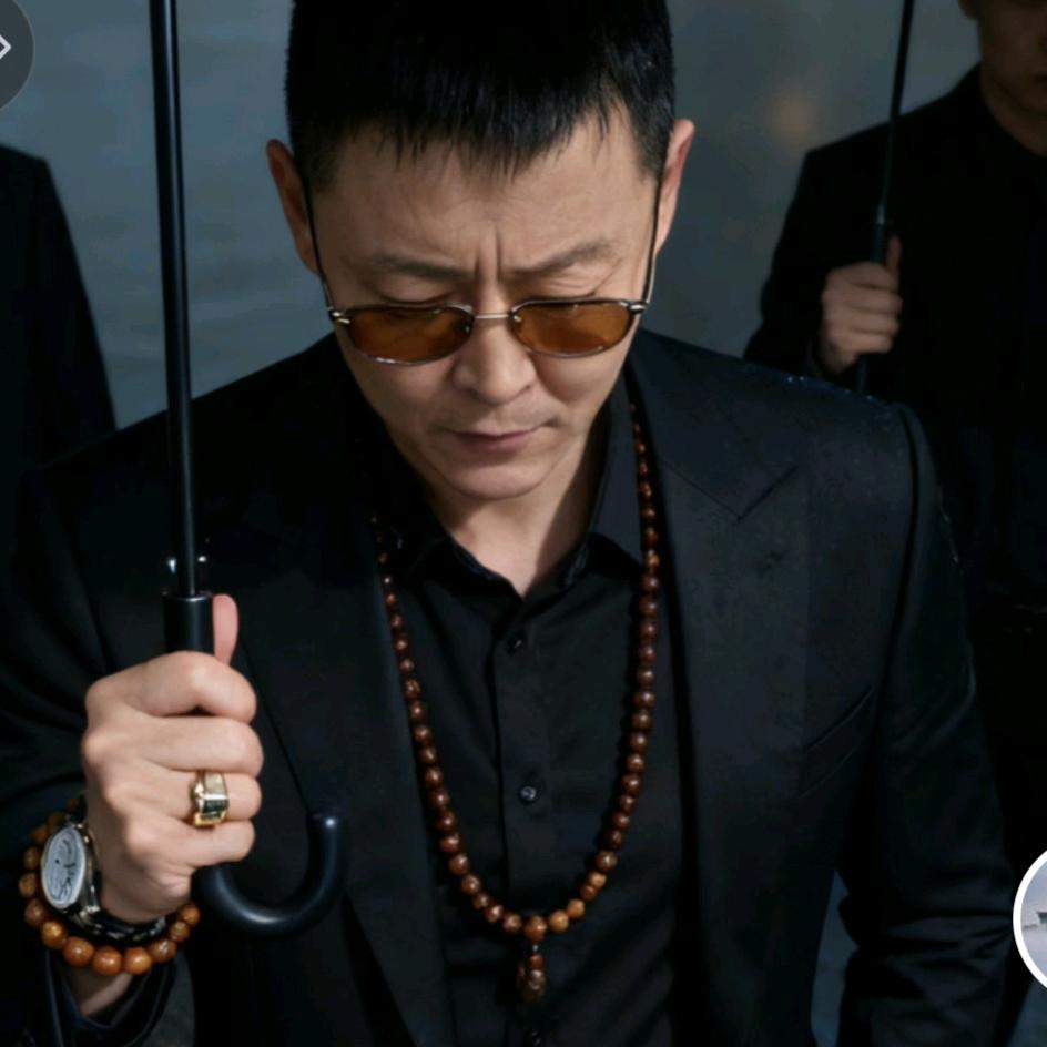 林哥👉【苦尽甘来】