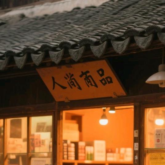 冰歌时尚