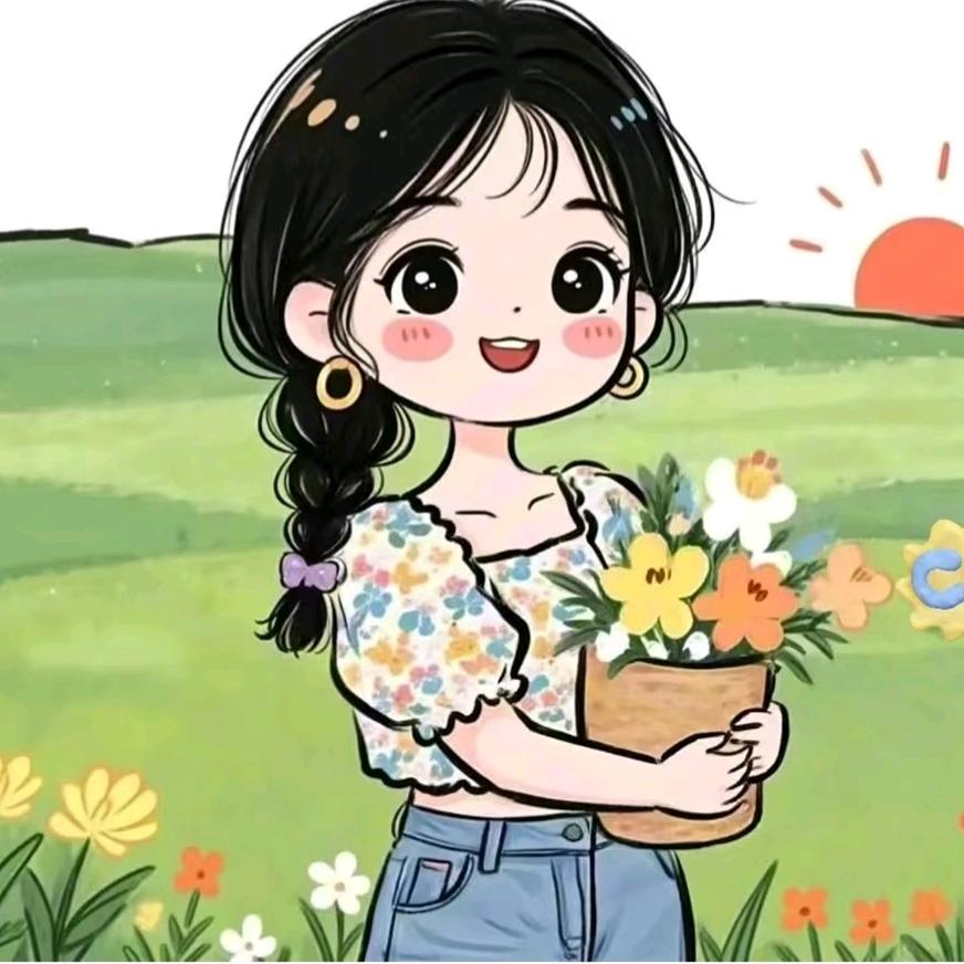 静女士