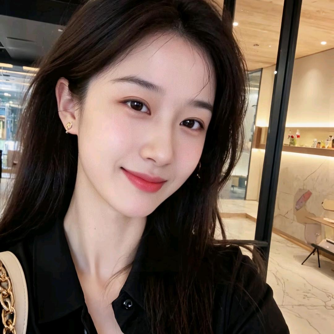 琬儿～(同款在小铺)