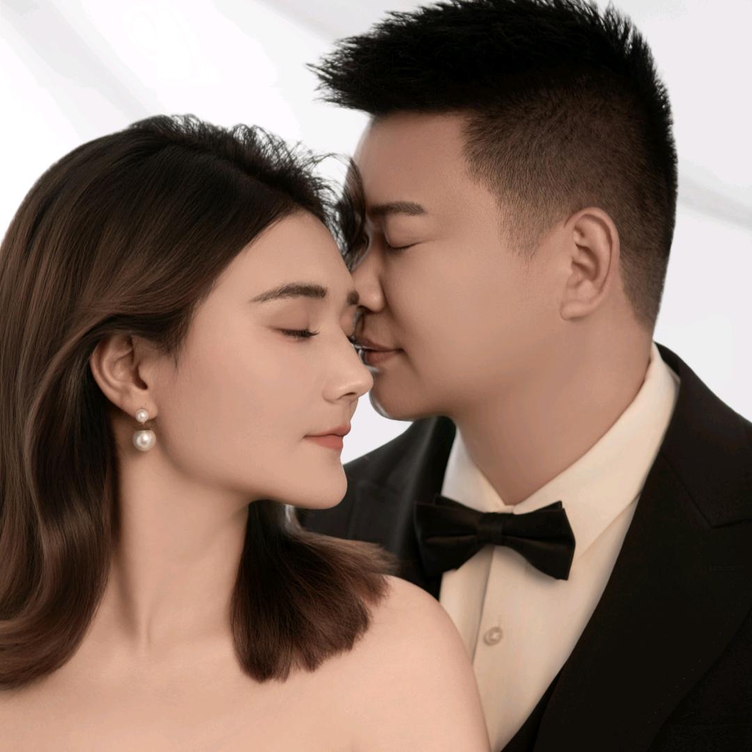 👫维汉夫妻小热👫