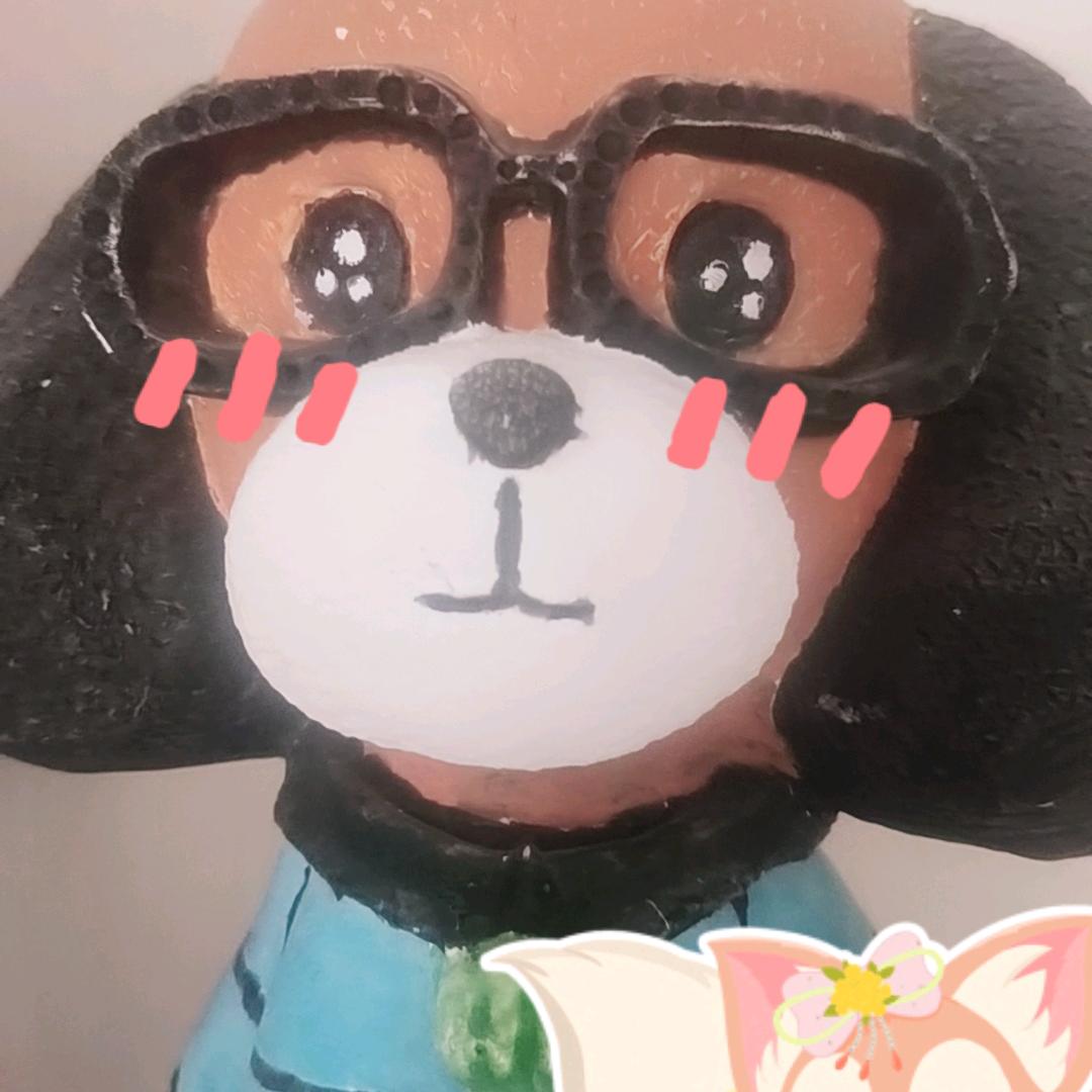 哈利波霸