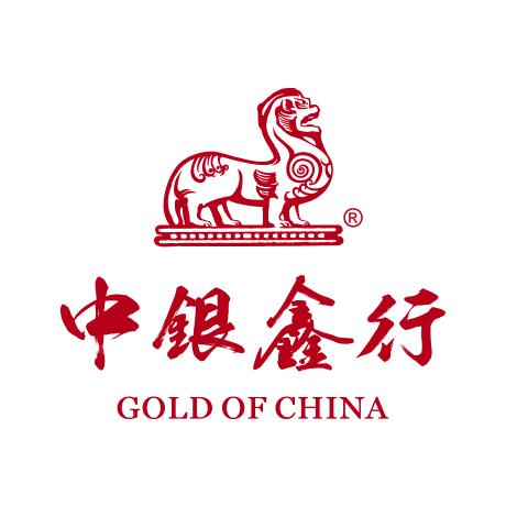 中银鑫行珠宝旗舰店