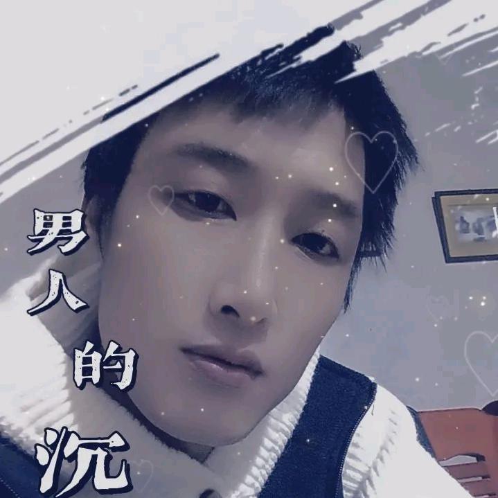 一人迎风雨