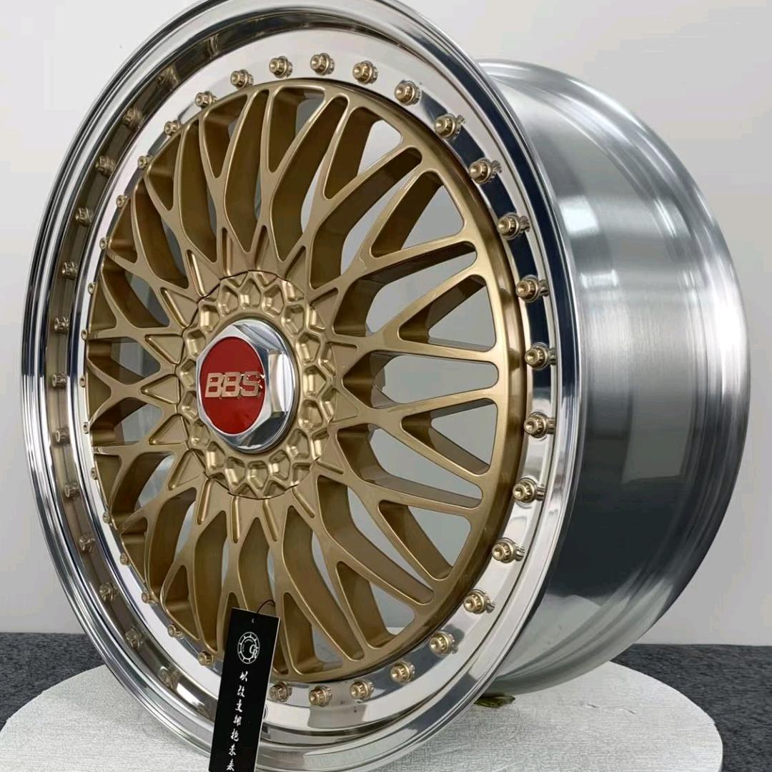 ARQRAY艾克瑞（轮毂定制批发）