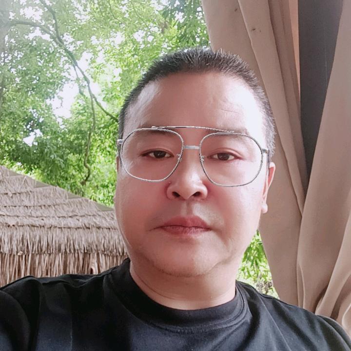 执着的大足