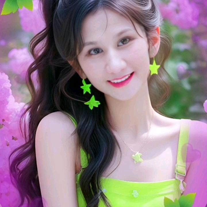 淡泊人生＆珍珍