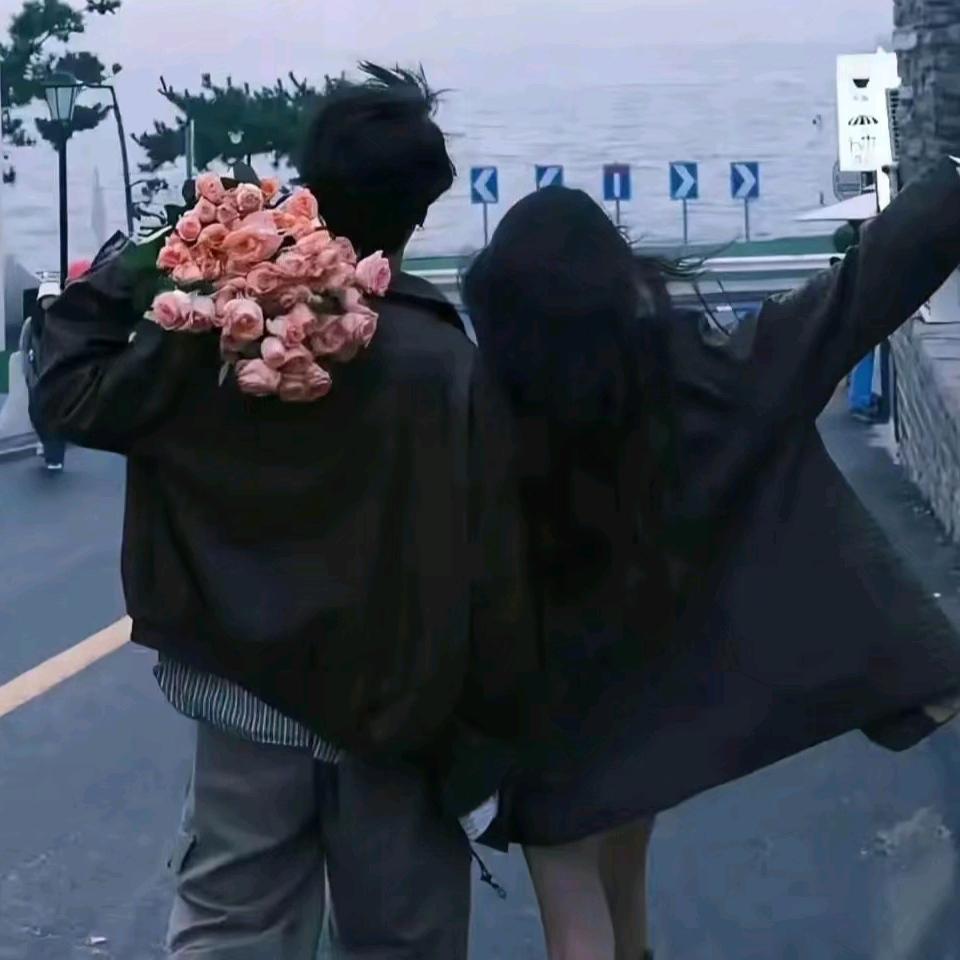 随你直到世界尽头