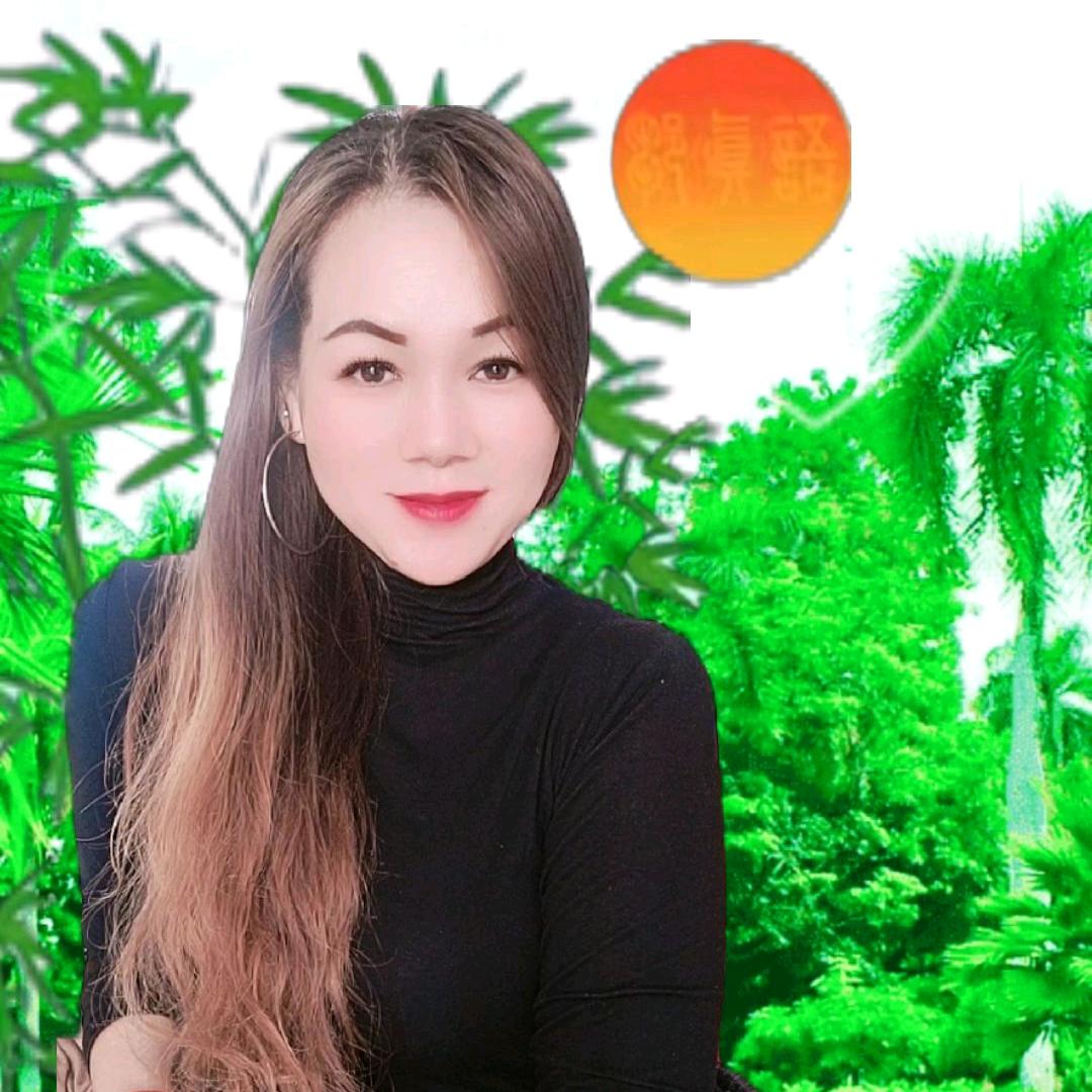 一生有你🐎