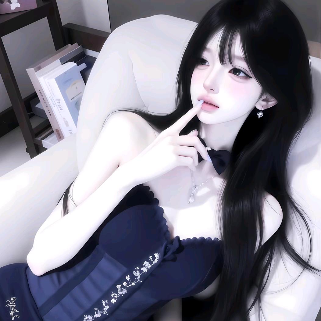 发什么呆