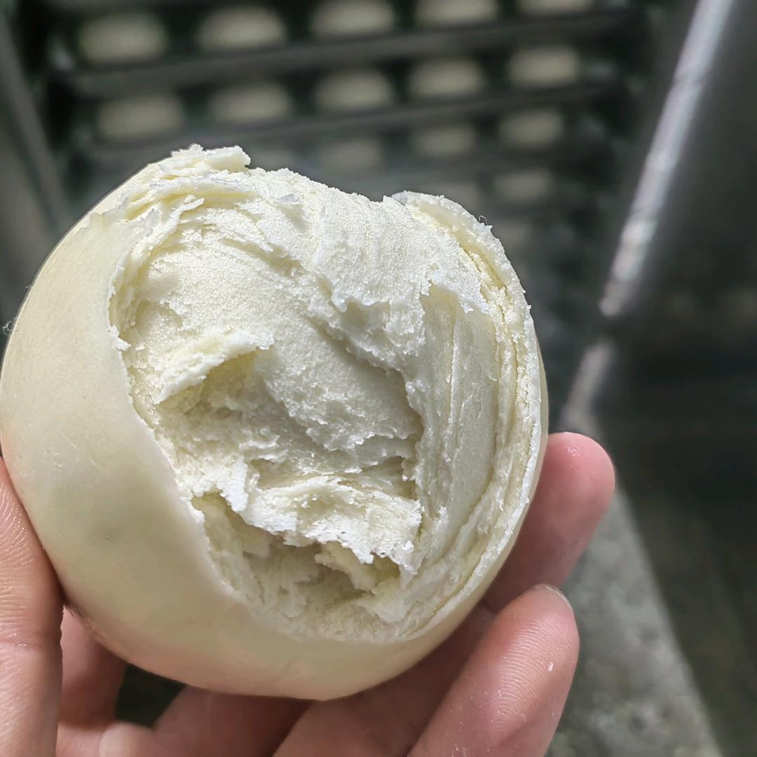 彭水强哥老面馒头