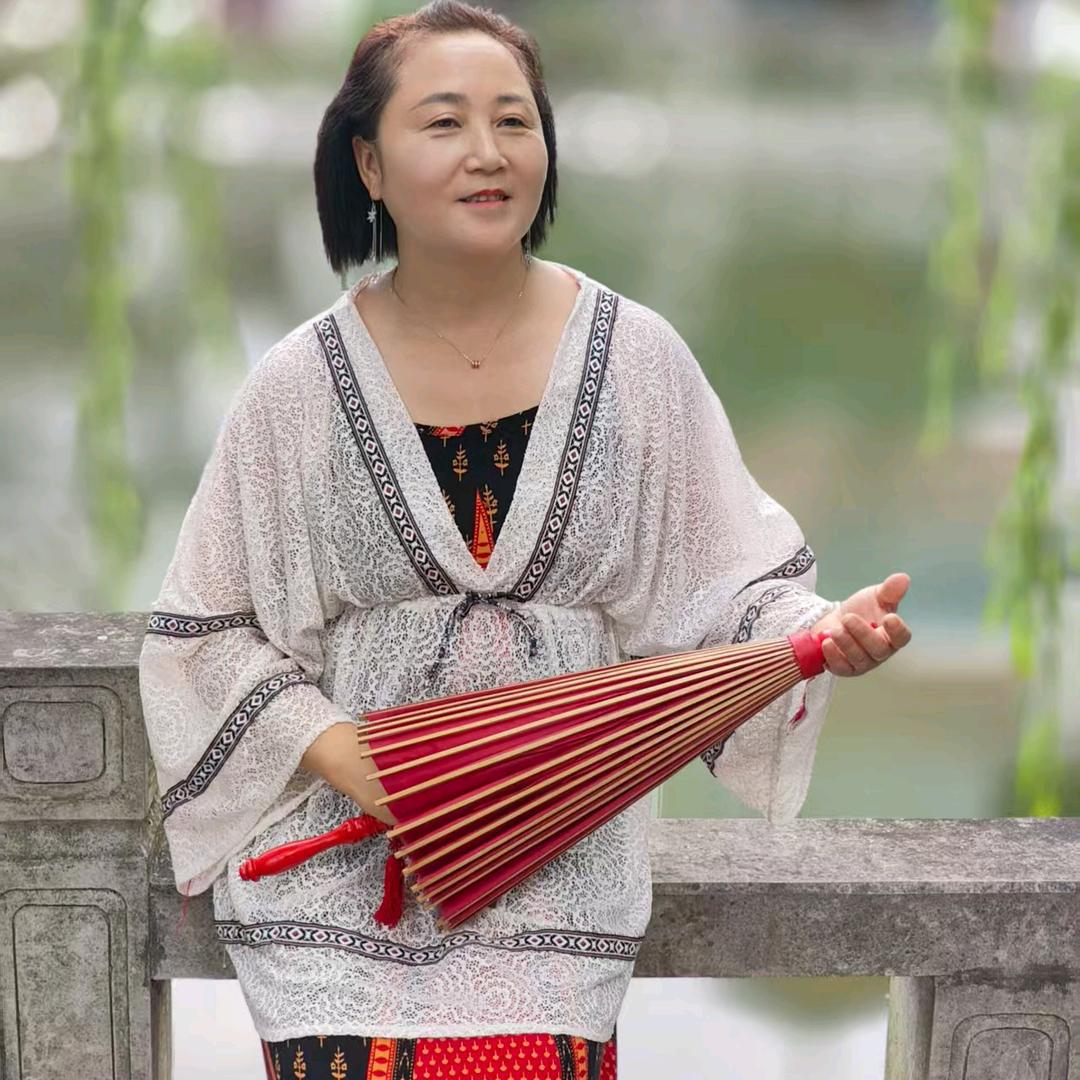 杨家四小姐